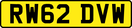RW62DVW