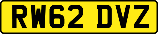 RW62DVZ