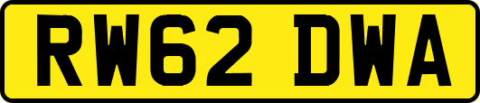 RW62DWA