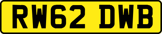 RW62DWB