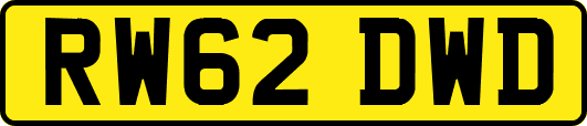 RW62DWD