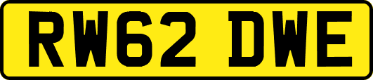 RW62DWE