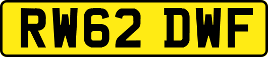 RW62DWF