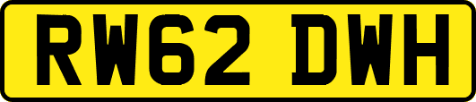 RW62DWH