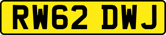 RW62DWJ