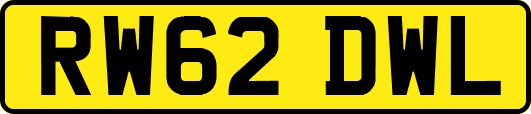 RW62DWL