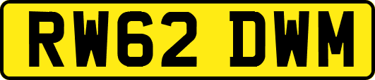 RW62DWM