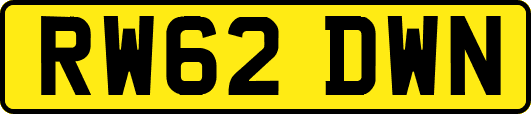RW62DWN