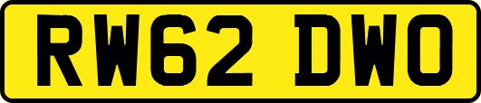 RW62DWO
