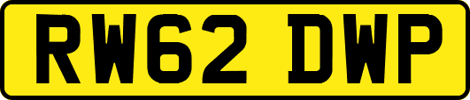 RW62DWP