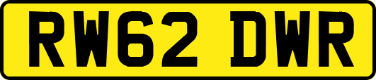 RW62DWR