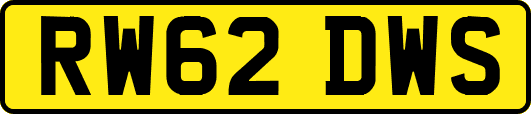RW62DWS
