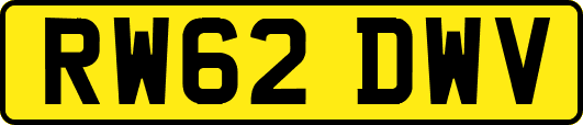 RW62DWV