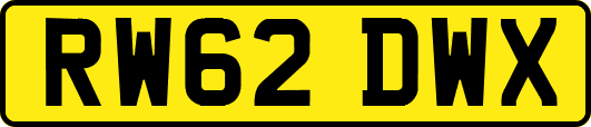 RW62DWX