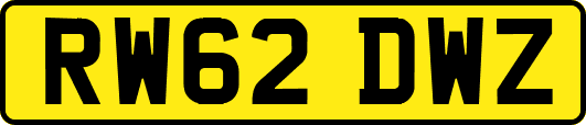 RW62DWZ