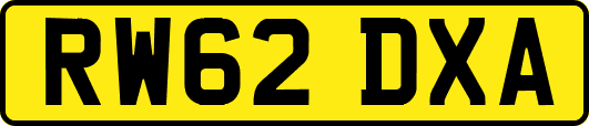 RW62DXA