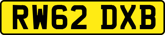 RW62DXB