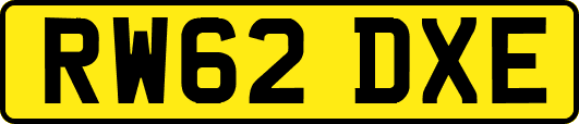 RW62DXE