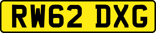 RW62DXG