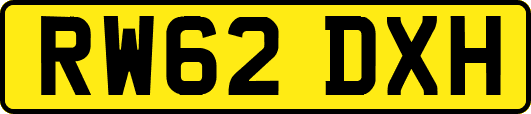 RW62DXH