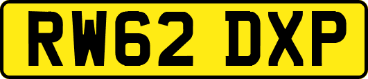 RW62DXP