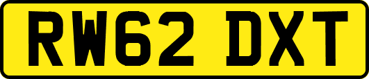 RW62DXT
