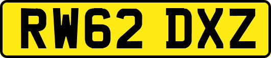 RW62DXZ