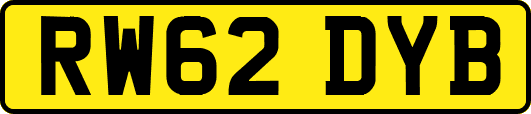 RW62DYB