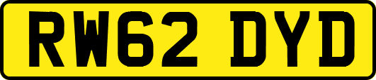 RW62DYD