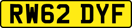 RW62DYF