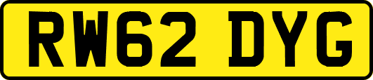 RW62DYG