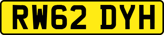 RW62DYH