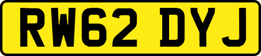 RW62DYJ