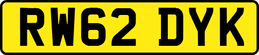 RW62DYK