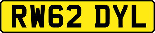 RW62DYL