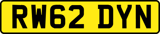 RW62DYN