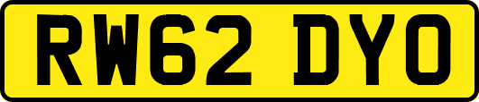 RW62DYO
