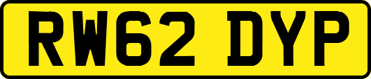 RW62DYP