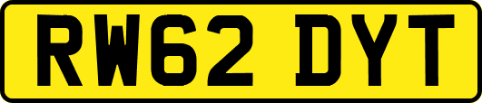 RW62DYT