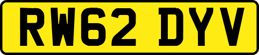 RW62DYV