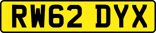 RW62DYX