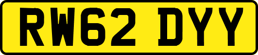 RW62DYY