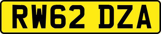 RW62DZA