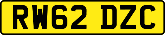RW62DZC