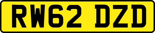 RW62DZD