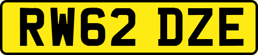 RW62DZE