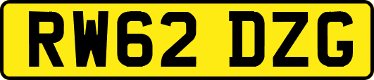 RW62DZG