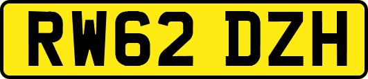 RW62DZH