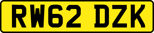 RW62DZK