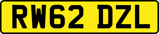 RW62DZL
